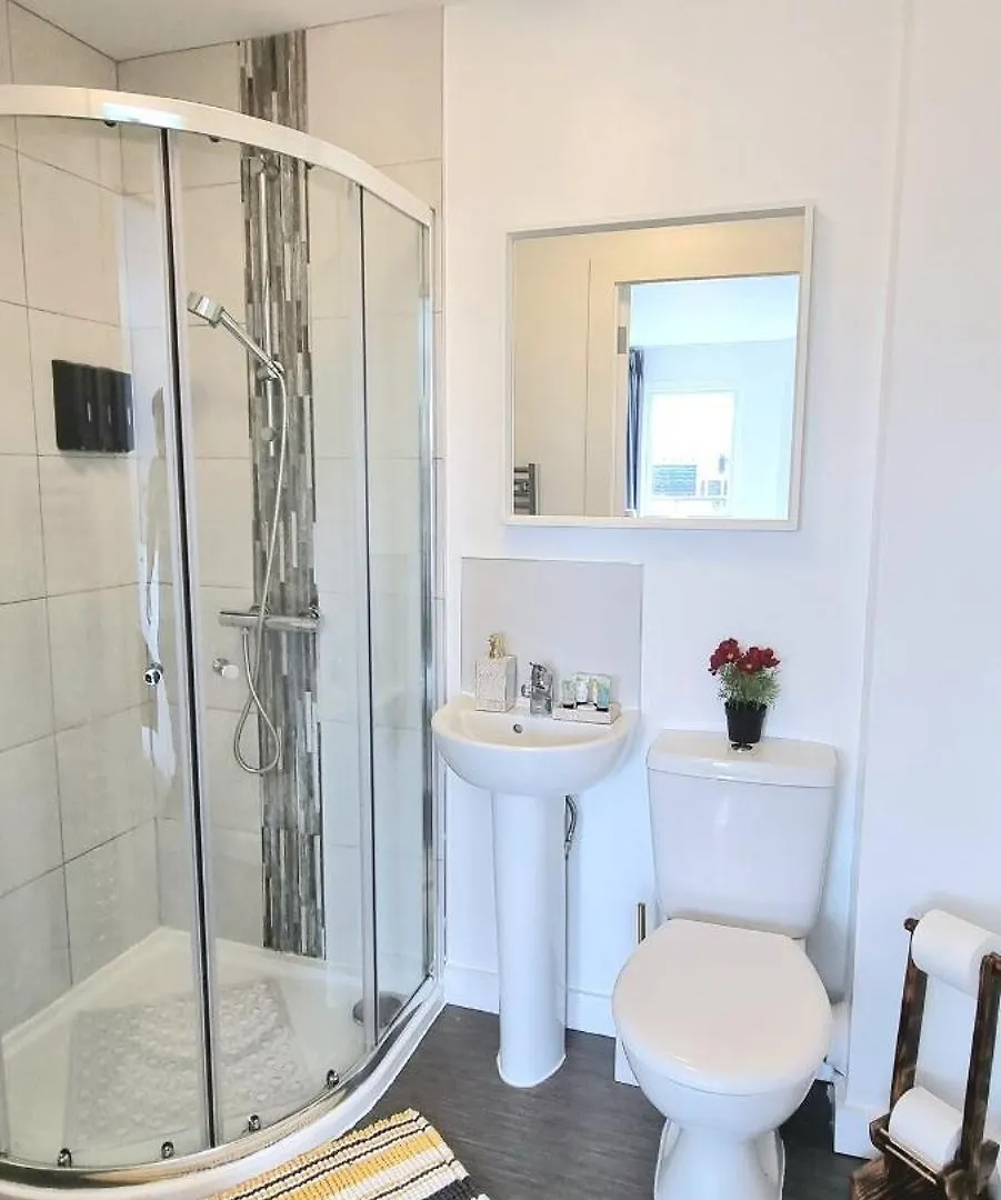 Sandford Penthouse Belfast
