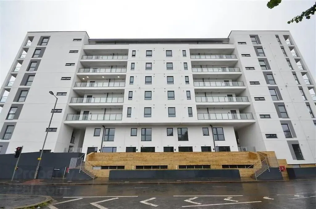 Sandford Penthouse Μπέλφαστ Ηνωμένο Βασίλειο